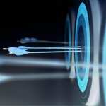 arrows target archery