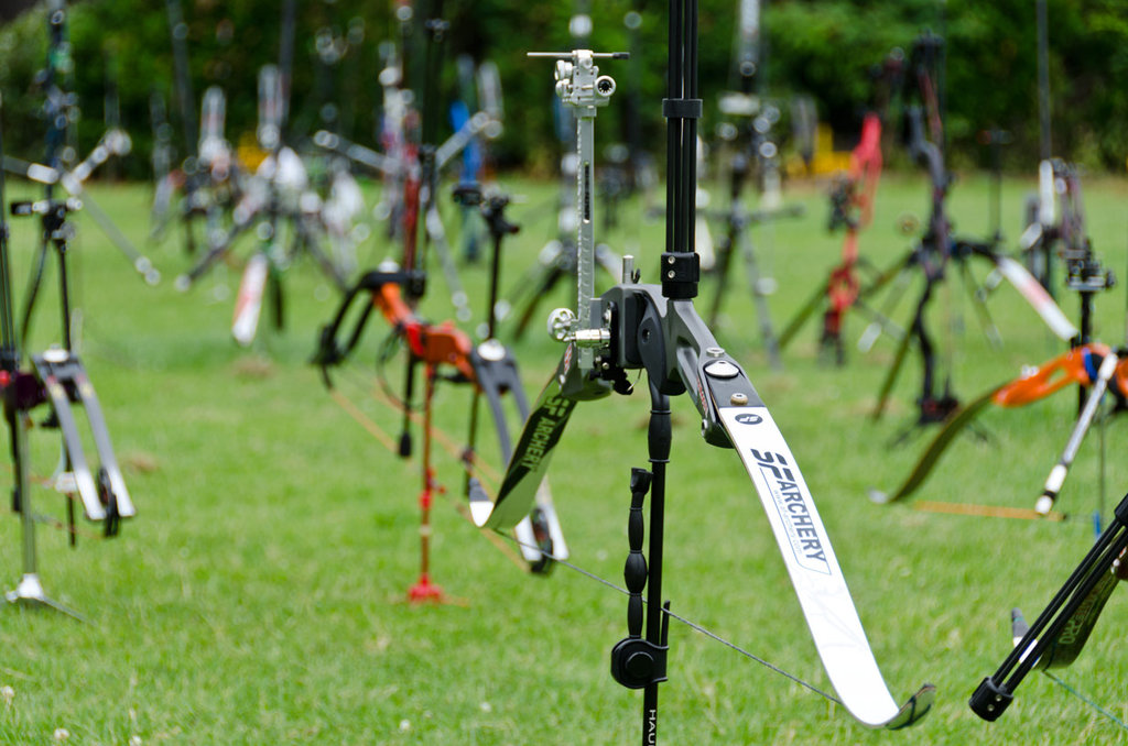 10 Reasons to Teach Your Kids Archery Selangor Archery