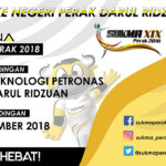 Memanah Sukma XIX Perak
