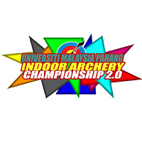 ump indoor archery logo