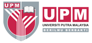 Universiti Putra Malaysia UPM Logo