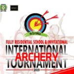 fully residential school and invitational archery tournament 2019