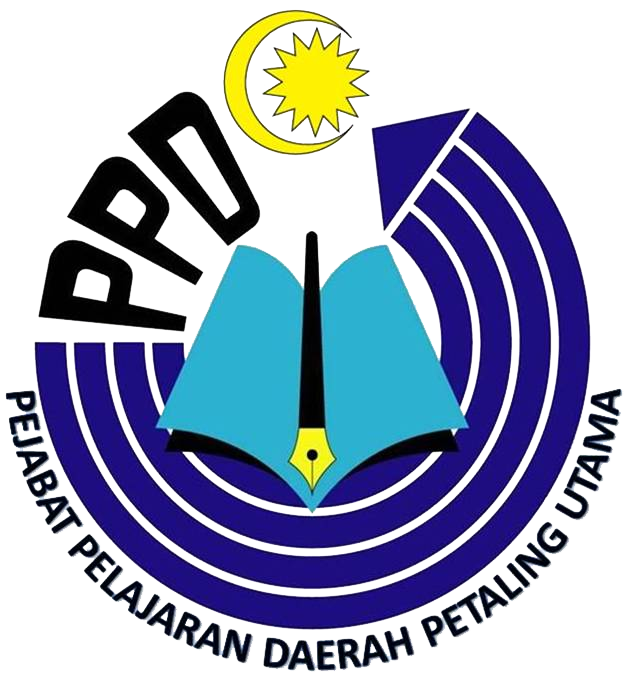 logo ppd petaling utama