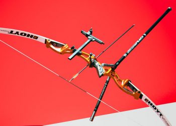 basic archery equipment