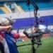 COMPOUND HIGHLIGHTS | SHANGHAI 2019 HYUNDAI ARCHERY WORLD CUP STAGE 2
