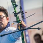 kim woojin world record