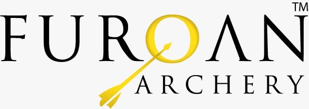 furqan archery logo