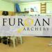 furqan archery banner