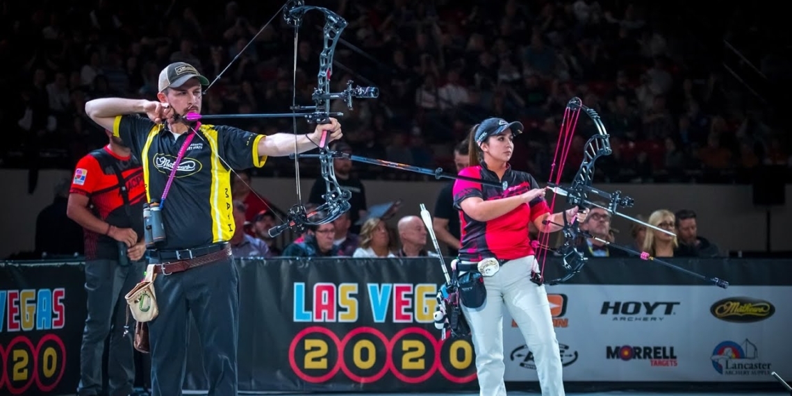 SELANGOR INTERNATIONAL ARCHERY CHAMPIONSHIP 2020 Selangor Archery
