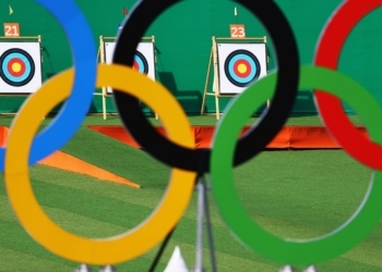 olympics 2020 archery