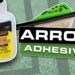 arrow adhesive