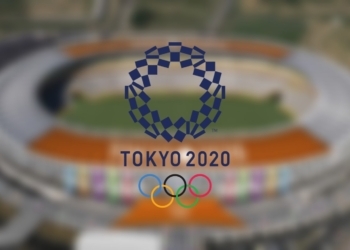 tokyo 2020