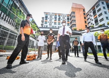 Datuk Seri Reezal Merican Naina Merican