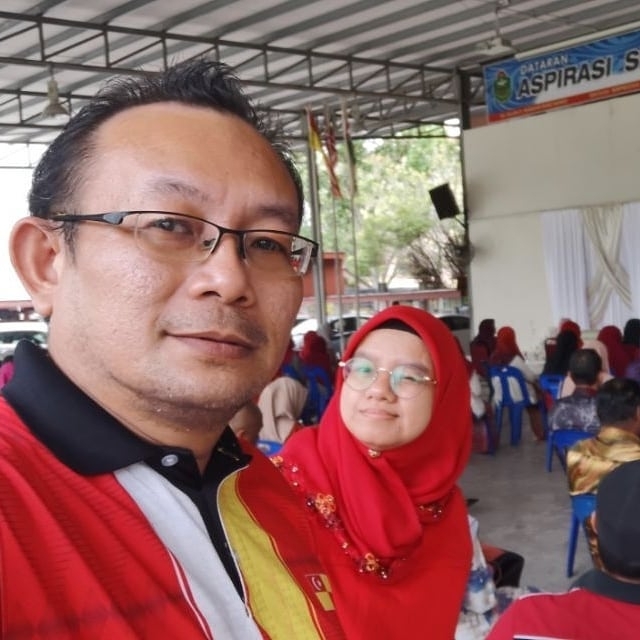 PT Memanah Hulu Langat, Saudara Hazrin Ahmad Meninggal Dunia