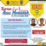 kursus asas memanah
