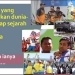 sejarah memanah malaysia