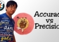 Archery Accuracy & Precision