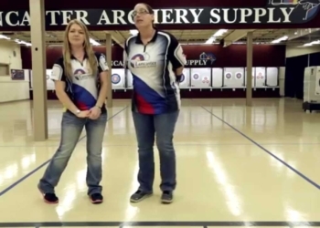 Archery | How To Test Eye Dominance