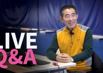 Archery Tips: Live Q&A with Coach Kim Hyung Tak