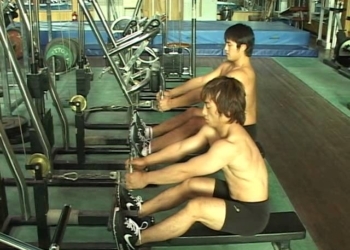 Archery | Weight Training Program (Korean Method)