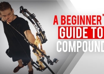 Beginner’s Guide to Compound Archery
