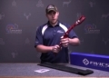 Fivics Gladius SRV 25″ Recurve Riser Review