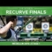 MEDELLIN 2019 WORLD CUP S1: RECURVE MIXED TEAM AND INDIVIDUAL FINALS