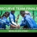 MEDELLIN 2019 WORLD CUP S1: RECURVE TEAM FINALS