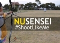 NUSensei – Process & Mindset  #ShootLikeMe