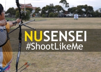NUSensei – Process & Mindset  #ShootLikeMe