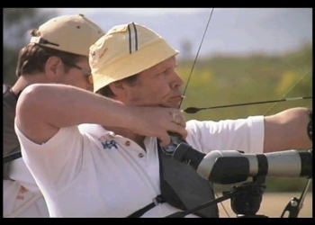 Recurve Archers – Studying the Affect of Alignment Errors