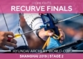 RECURVE HIGHLIGHTS | SHANGHAI 2019 HYUNDAI ARCHERY WORLD CUP STAGE 2