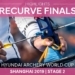 RECURVE HIGHLIGHTS | SHANGHAI 2019 HYUNDAI ARCHERY WORLD CUP STAGE 2