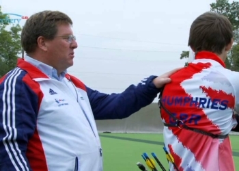 RECURVE: HOW TO EXECUTE A SHOT