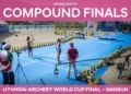 Samsun 2018 Hyundai Archery World Cup Final Compound Highlights