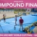 Samsun 2018 Hyundai Archery World Cup Final Compound Highlights