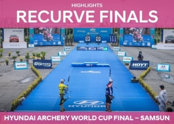 Samsun 2018 Hyundai Archery World Cup Final Recurve Highlights