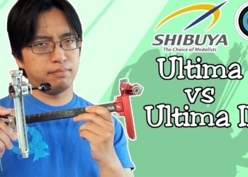 Shibuya Ultima vs. Shibuya Ultima II