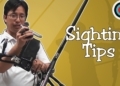 Sighting Tips | NUSensei