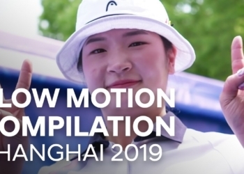 SLOW MOTION COMPILATION