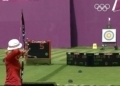 The best archery shots ever! Olympics, London 2012