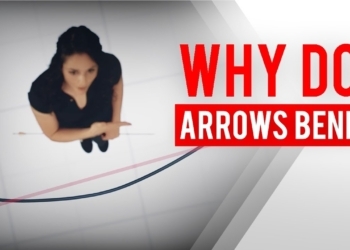Why Do Arrows Bend? | Archery 360