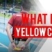 YELLOW CARD PENALTY IN TEAM ARCHERY EXPLAINED