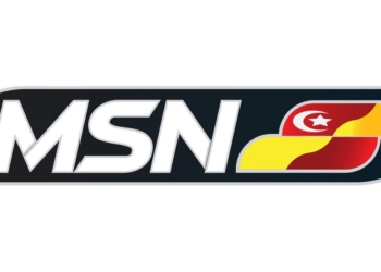 logo msn selangor