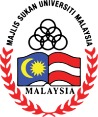majlis-sukan-universiti-malaysia-logo