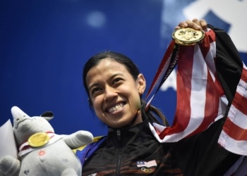 nicol david
