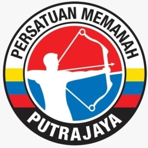 logo memanah putrajaya