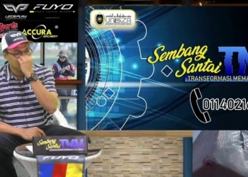 Sembang Santai: 1 Tahun Tanpa Pertandingan Kompetetif. 2021, Adakah Kembali Bersinar?