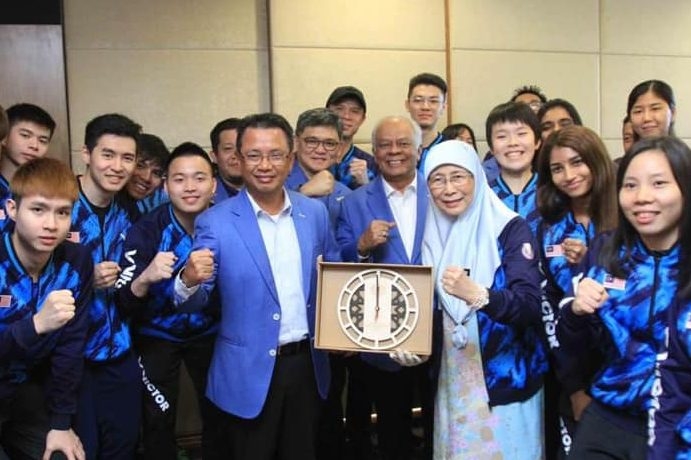 BAM Shows Era of Patronage is Over, Rakes in Millions in Sponsorship on its Own