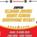 SELANGOR JUNIORS REMOTE SCORING SHOOT@HOME WEEK#2